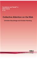 Collective Attention on the Web