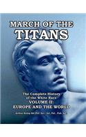 March of the Titans