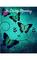 In Loving Memory