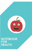 Notebook for Health
