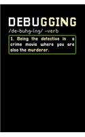 Debugging