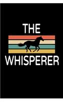 The Horse Whisperer