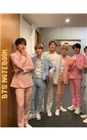 BTS Notebook