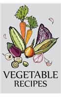 Vegetable Recipe