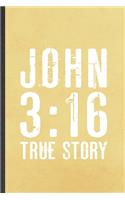 John 3
