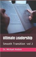 Ultimate Leadership