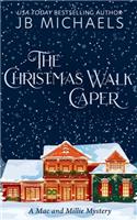 Christmas Walk Caper