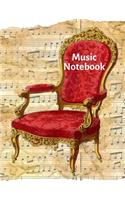 Music Notebook