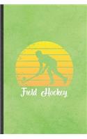 Field Hockey