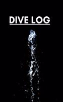 Dive Log