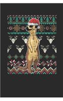 Ugly Christmas - Meerkat