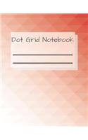 Dot Grid Notebook