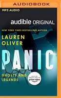 Panic: Ghosts and Legends