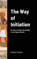 Way of Initiation