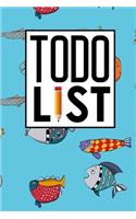 To Do List