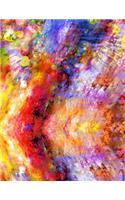 Sketch Book: (Art Master)