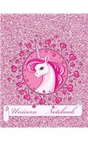 Unicorn Notebook