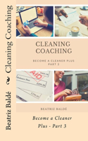 Cleaning Coaching