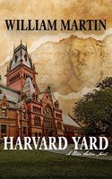 Harvard Yard