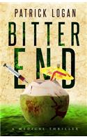 Bitter End: (Dr. Beckett Campbell, Medical Examiner)