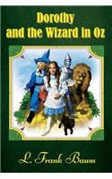 Dorothy and the Wizard in Oz