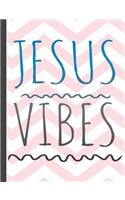Jesus Vibes