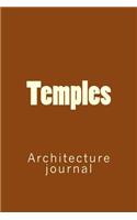 Temples: Architecture journal