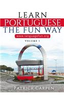 Learn Portuguese the Fun Way