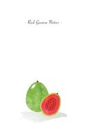Red Guava Notes