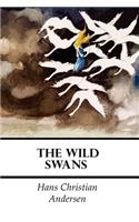 The Wild Swans (Illustrated)