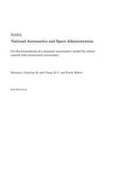 On the Formulation of a Minimal Uncertainty Model for Robust Control with Structured Uncertainty