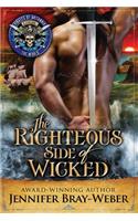 The Righteous Side of the Wicked