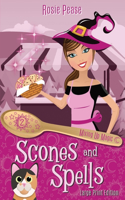 Scones and Spells