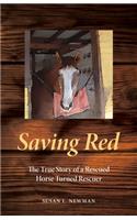 Saving Red