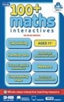 100 Maths Interactives 11+