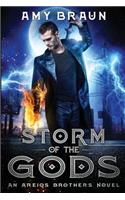 Storm of the Gods