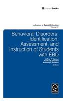 Behavioral Disorders