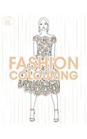 Fashion Colouring