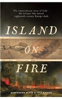 Island on Fire