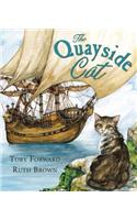 The Quayside Cat