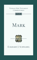 Mark: An Introduction And Commentary(Tyndale New Testament Commentaries)