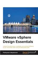 VMware vSphere Design Essentials