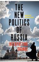 new politics of Russia