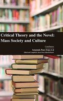 Critical Theory and the Novel