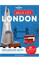 Brick City - London 1