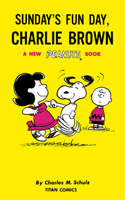 Peanuts: Sunday's Fun Day, Charlie Brown: (Peanuts)