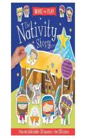 The Nativity Story