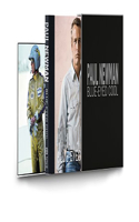 Paul Newman: Blue-Eyed Cool, Deluxe, Al Satterwhite(ACC Collector’s Editions)