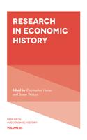 Research in Economic History