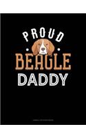 Proud Beagle Daddy